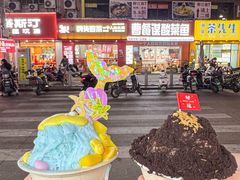 -周麻婆·川式小炒(泉州鲤城超越工业园店)