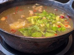 -盡膳口福·百年汤方火锅(科华北路店)