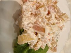 -光明邨大酒家(淮海路店)