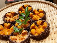 -鮨冠OMAKASE食べ放题(北京首店)