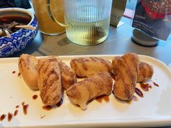 -四川饭店(长白店)