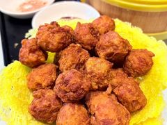 -玉林烤鸭店(黄村兴华店)