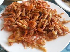 -金台阶鱼馆(于桥水库店)