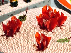 -柿合缘新京菜(静安嘉里中心店)