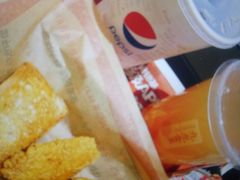 -肯德基(珠峰店)