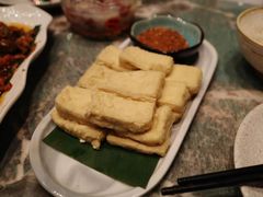 -浩海火烧云傣家菜(京广店)