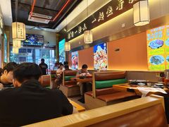 -聚味罗记大排檔·鲜鱼杂·甲鱼煲•龙虾馆(科学馆店)