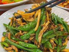 -毛哥小馆子(百井坊巷店)
