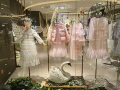 -皇庭广场(福华三路店)