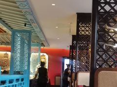 -全聚德烤鸭店(准噶尔路店)