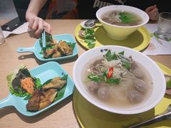 -蔡澜Pho·越南粉餐厅(海上世界店)