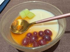 豆花-山石榴·贵州菜(陆家嘴中心店)