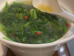 板蓝根-二分八云雁阁•新晋菜大同味(长治路店)