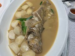 -启东海鲜人家(古美路店)