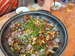 -古城苗家土菜馆(河景餐厅店)