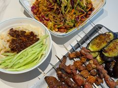 -胖太太四川麻辣排骨串(镇江路分店)
