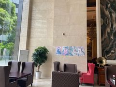 -上海吉臣维景酒店·维多利亚餐厅