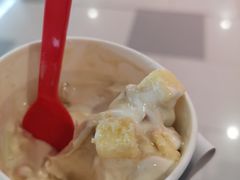 -DQ·蛋糕·冰淇淋(虹口龙之梦店)