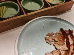 -新海渔港·胶东海鲜家常菜·家宴(奥体中心店)