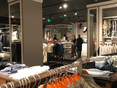 -Abercrombie&Fitch(德基广场店)
