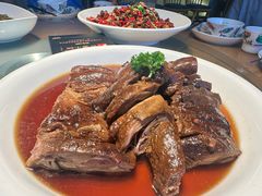 -蜀宴小调·精致家常菜(科华店)