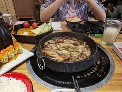 -水林间·寿喜烧自助(仙林金鹰店)