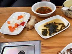 -尼玛藏家风味园(阿山食城店)