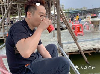 清明节两个人难得有空 