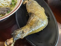 -沈记土鸡米线(七星街品牌中心店)