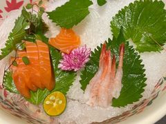 -吉川谷谷·日料放题(广安门店)