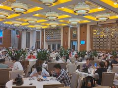 大堂-顺德人家食府(黄金广场店)