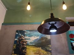 大堂-豆蔻电影主题餐厅(四牌楼店)