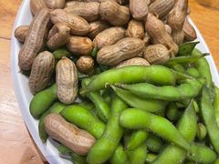 -老胖串店(浆水泉路店)