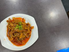 -康师傅私房牛肉面(北京南站店)