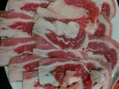 android_upload_pic-东北一红烤肉·烧烤吧(观澜桂香店)