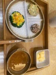 -芳香乐府疗愈空间·SPA·冥想