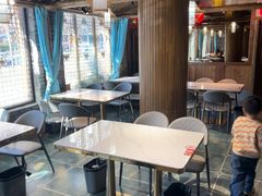 -乔家小院•非遗驴肉•本地小海鲜(滨河路店)