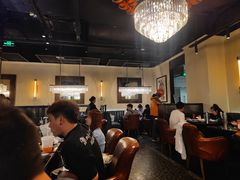 -华豫川酒家(大卫城店)