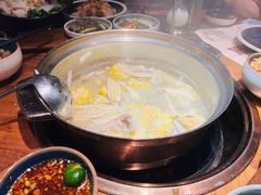 -大头椰·海南椰子鸡火锅(思明万象城店)
