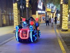 -三亚海昌梦幻海洋不夜城