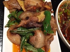 -夫妻肺片·中华老字号·正宗川菜(春熙路店)
