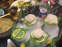 -君霖海鲜私房菜(春柳店)