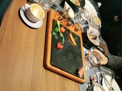 -西堤牛排(合肥之心城店)