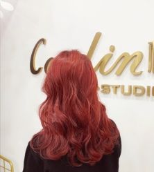 -柯琳造型直营店