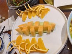 -北京烤鸭店(新桥家园·浦口店)