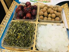 八宝茶-达吾手抓美食城总部(义乌店)