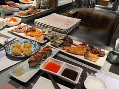 -大渔铁板烧(大悦城店)