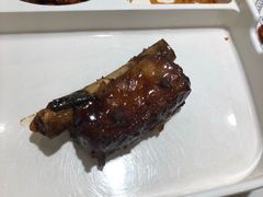 排骨-灶座小锅烀饼·铁锅炖(道里店)