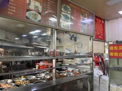 -铭辉沙嗲面(新街商业城店)