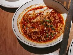 -太二酸菜鱼(武汉光谷保利店)